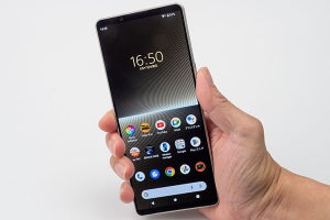 Xperia 1 V レビュー - カメラ強化でさらに魅力アップ、購入して間違いのないスマホに！