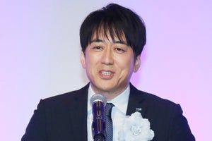 安住紳一郎アナ、局アナ続ける理由語る　TBS社長と「待遇面など相談」も