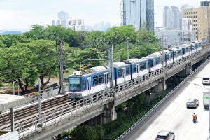 三菱重工と住友商事、マニラMRT3号線のメンテナンス事業2年延長へ