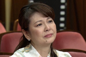 南野陽子、本来の姓は“ナンノ”と判明　“ミナミノ”になった経緯も明らかに