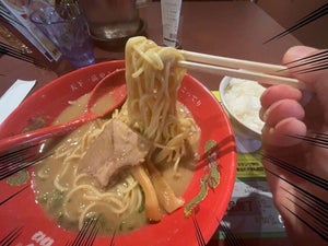 【実食レポ】天一の新作「こってりMAX」を食べてみた! - 麺に張り付く濃厚スープにテンションあがる&〆も楽しいぞ!