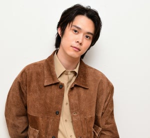 細田佳央太、演技にハマる理由「ゲームの攻略・レベルUPの感覚で」