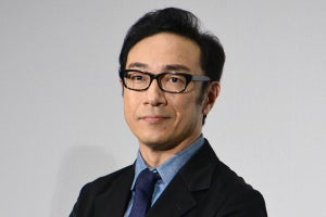 東京03角田晃広、是枝裕和監督絶賛の演技「画面の中のポジション取りが…」