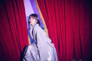 声優・逢田梨香子、ミニアルバム発売決定！「ハナウタとまわり道」MVを公開