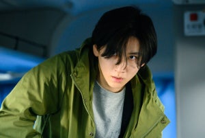 SixTONES京本大我、凶悪なバスジャック犯で『ラストマン』出演　TBSドラマ初出演