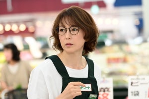 若村麻由美、緊急登板ドラマ撮影開始　脚本修正もPは「面白く見せてくださると確信」