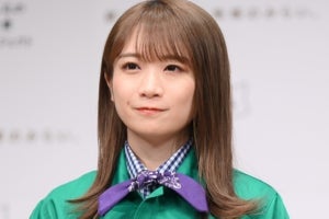 秋元真夏、乃木坂46オーディション受験の動機を語る「アナウンサーになりたくて」