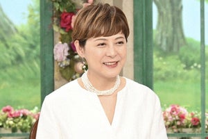 高倉健さんのパートナーで養女・小田貴月、同居17年一度も一緒に外食＆旅行せず