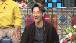 小山慶一郎、加藤シゲアキの浴室の使い方に「ふざけんな」