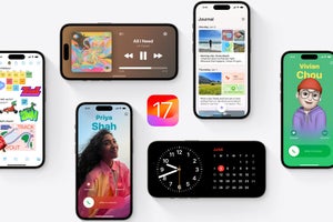 「iOS 17」発表、コミュニケーションを強化、「ジャーナル」など新たな体験も