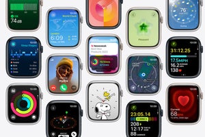 節目のアップデート「watchOS 10」、新デザイン言語でApple Watchの体験に新風