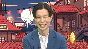 再現アニメにトップ声優が参加　ハライチ岩井「アニメ好きにはたまらない」