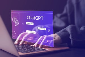 ChatGPTの利用経験者は全体の10.0％、利用経験者の割合が高い職業は？