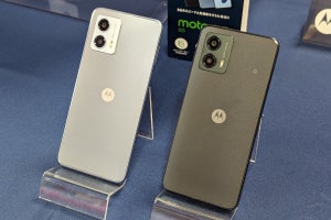 モトローラ、FeliCa対応のSIMフリースマホ「moto g53j 5G」