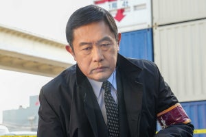 内藤剛志主演「樋口顕」シリーズ新作SPドラマ放送決定「謎解きを楽しんで」