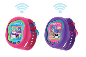 Wi-Fi搭載のメタバースたまごっち「Tamagotchi Uni」、全世界で発売へ - ネット「進化！」「Wi-Fi搭載だと…？」