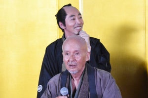 柄本時生、火野正平の出番を奪うミス「先輩すいません、申し訳ないです!」