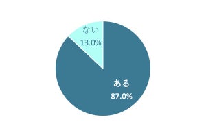 企業説明会に「参加したことがない人」の行かない理由、調査で明かされる