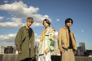 『THE MUSIC DAY』ジャニーズ11組、坂道3組、K-POP6組など第1弾出演アーティスト