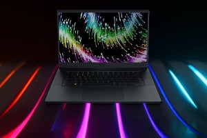 Razer、RTX 4060／4070搭載のゲーミングノート「Blade 15」