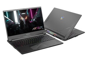 GIGABYTE、第13世代Core i9・RTX 4070 / 4060 Laptop搭載の15型ゲーミングノートPC