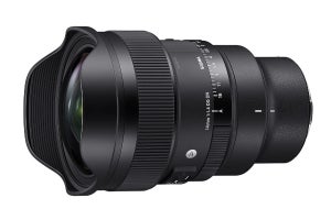 シグマ、世界最広角のF1.4レンズ「14mm F1.4 DG DN」