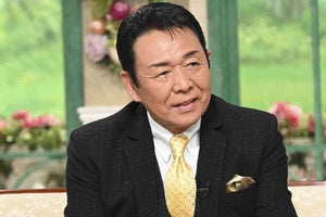 山本譲二、母の認知症を認めることできず…コロナ禍で会えないまま最期迎える