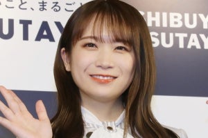 秋元真夏、キャプテン時代は「メンバーの攻略本を作ってる気分」だったと回想