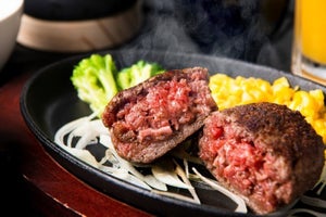 松阪牛尽くしのランチ限定メニュー開始! セットもお得感満載-焼肉ストーリー