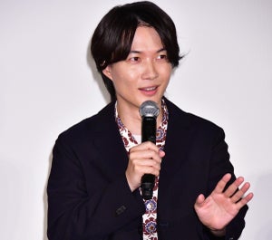 神木隆之介｢欲しい物は手に入れたいし小さな変化は大きな変化｣とオタク宣言