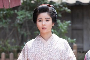 田村芽実、『らんまん』江戸っ子・佳代役で「脱皮できた」 目標も明確に「個性派女優になりたい」