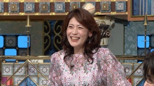 岩田明子氏、恋愛は“占い至上主義”　あのちゃん「やべー奴だ」