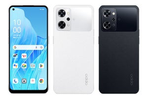 ワイモバイル、「OPPO Reno9 A」を6月22日発売 - 6月16日より予約受付開始