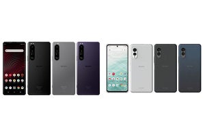 ドコモ、6月15日より「Xperia 1 III」55,000円引きなどオンライン割引改定