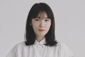 飯豊まりえ、野島伸司作品でプライム帯連ドラ初主演『何曜日に生まれたの』