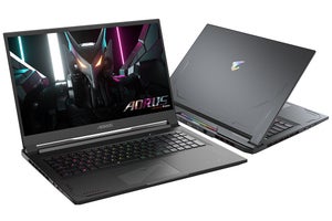 GIGABYTE、第13世代Core i9 HXとRTX 4080 Laptop搭載の17.3型ゲーミングノートPC