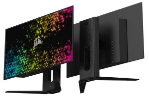 Corsair、OLED採用のWQHD/240Hzゲーミングモニター「XENEON 27QHD240」約15.6万円