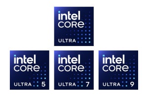 「Core Ultra」を追加、IntelがCoreプロセッサのブランドと命名規則を刷新