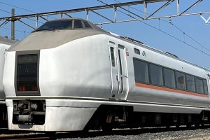 JR東日本、廃車が進む651系「検修庫で収める勇姿」撮影会を7月開催