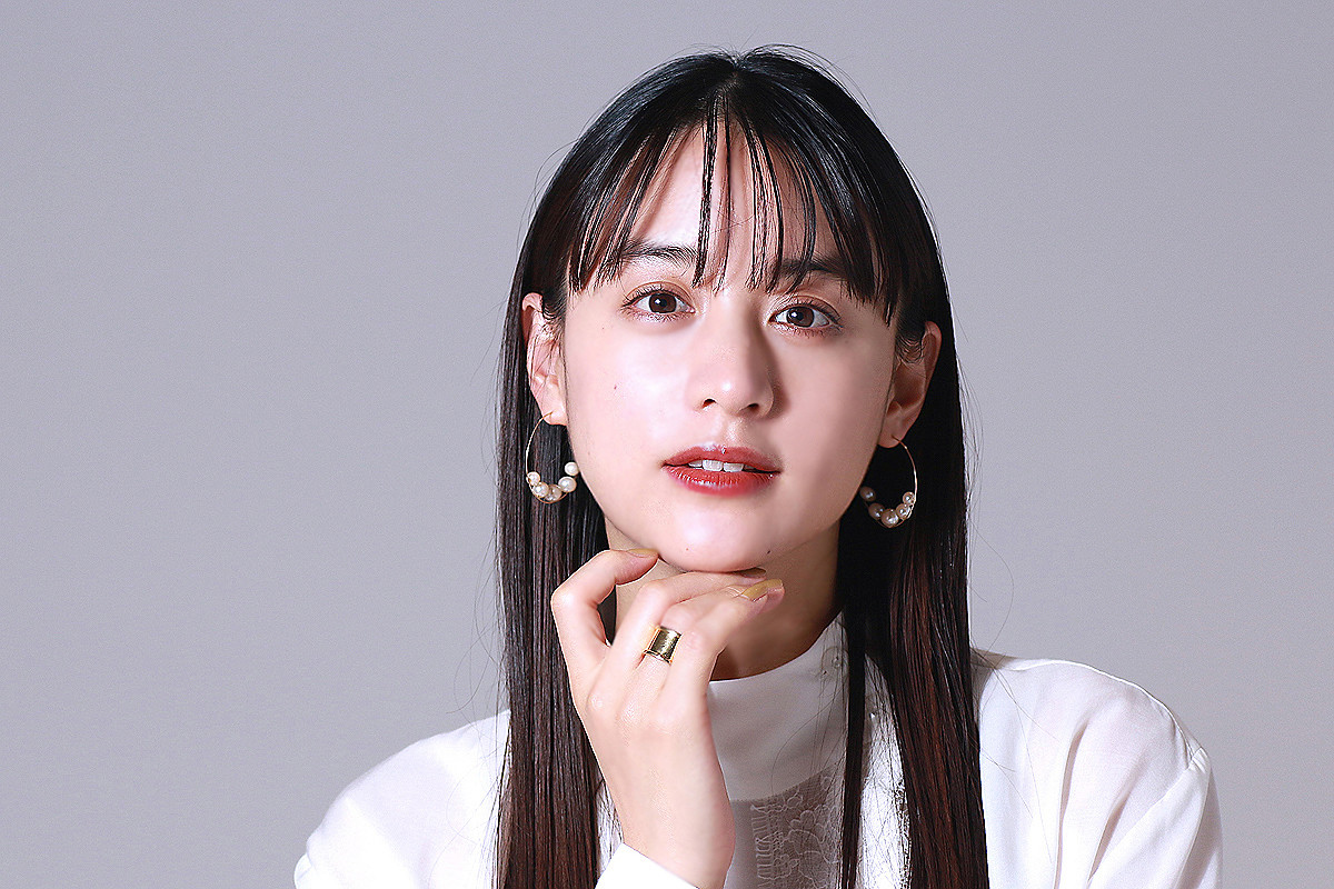 山本美月、芸能界15年目の妊娠・出産は「いいきっかけ」俳優キャリア重ね変化