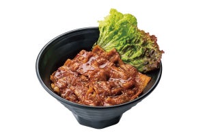 肉の旨味を「閉じ込めた」カルビ丼の店、足立区に! 500円キャンペーンも