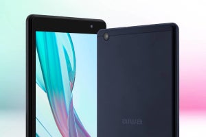 aiwaデジタル、8インチタブレット「aiwa tab AB8」を発売