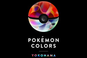 ポケモンと一緒に自転車や釣りが楽しめる体験型企画展「POKEMON COLORS YOKOHAMA」7月26日開催へ