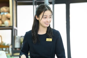 長尾謙杜主演「女王様に捧ぐ薬指」最終話に“羽田綾華”橋本環奈がゲスト出演