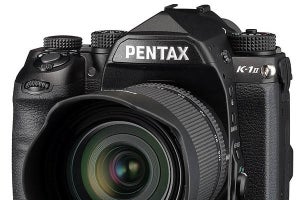 「PENTAX K-1/K-1 Mark II」に新ファームウエア　カスタムイメージ「Gold」を追加