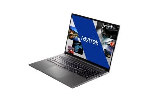 raytrek、第13世代 Intel Coreプロセッサー搭載のノートPC2モデル