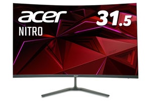 エイサー、高速リフレッシュレートのゲーミング液晶 - 23.6型 / 27型 / 31.5型