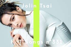 Jolin Tsai(蔡依林)、『THE FIRST TAKE』再登場「こういったプラットフォームで…」