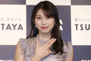 モー娘。牧野真莉愛、WBC生観戦でダルビッシュ有の投球に感激「かっこよかった」