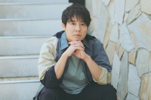 小出恵介、主演舞台で老後を考える「心の準備に」 結婚後の変化や二拠点生活も語る